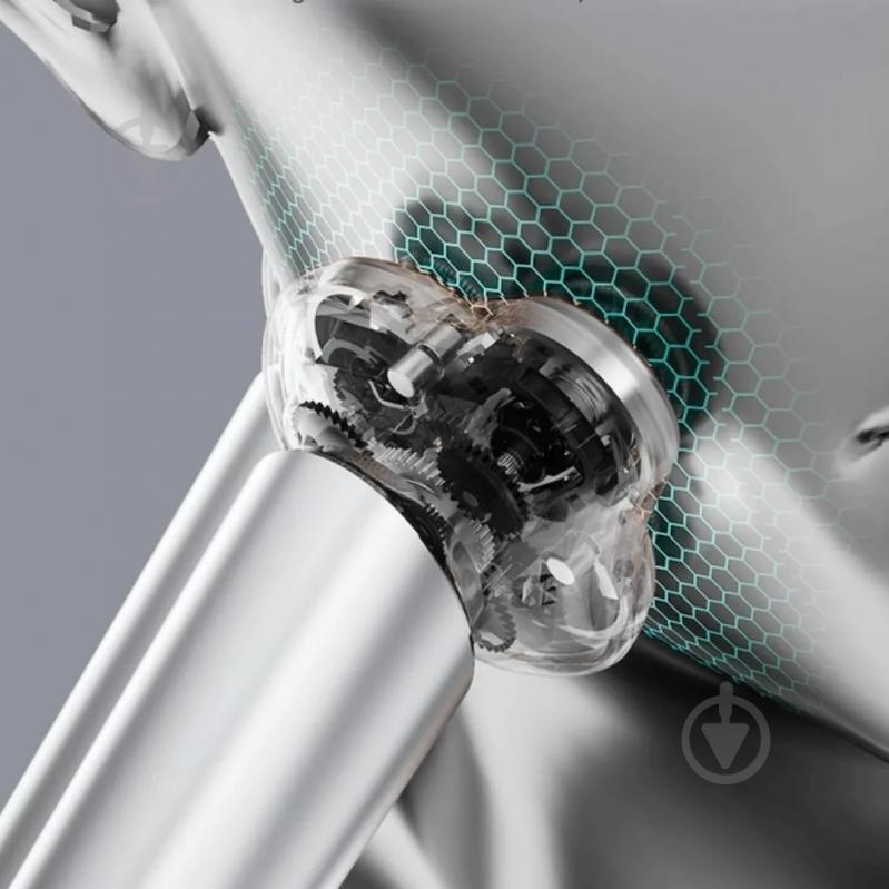 Электробритва ENCHEN X6 Shaver (X6-enchen) - фото 5 Электробритва ENCHEN X6 Shaver (X6-enchen) - фото 5