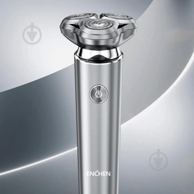 Электробритва ENCHEN X6 Shaver (X6-enchen) - фото 6 Электробритва ENCHEN X6 Shaver (X6-enchen) - фото 6