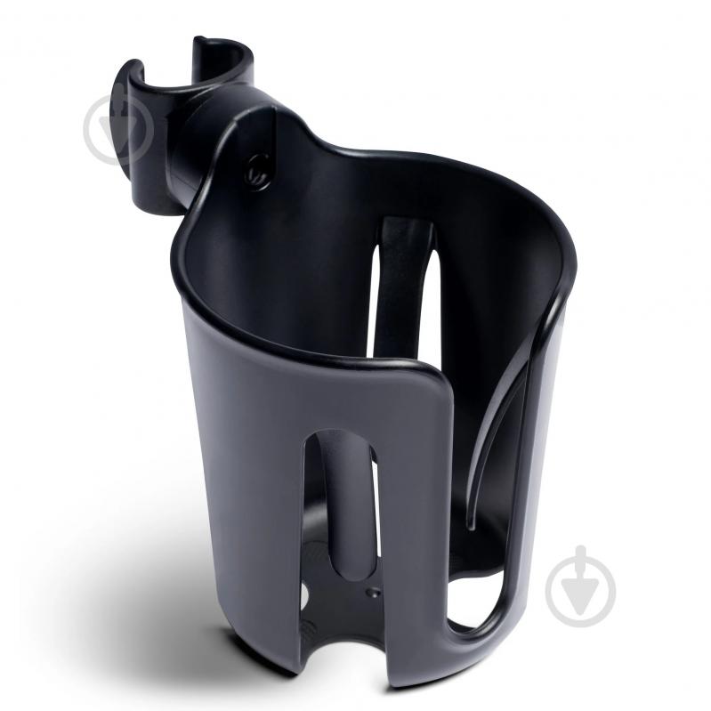 Підстаканник для коляски Stokke YOYO black - фото 1