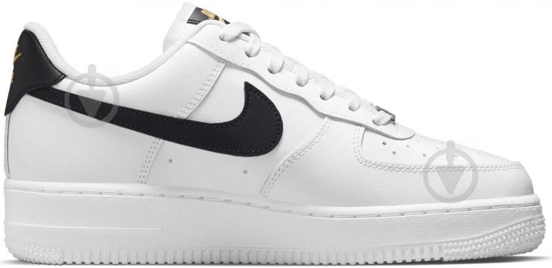 Кроссовки женские Nike AIR FORCE 1 CZ0270-102 р.40 белые - фото 4