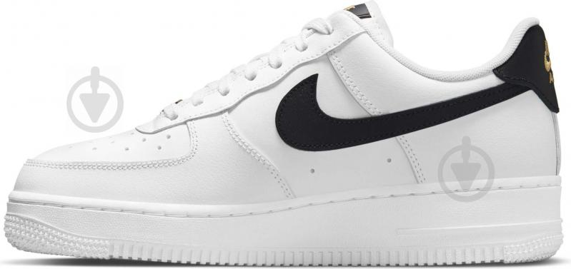 Кроссовки женские Nike AIR FORCE 1 CZ0270-102 р.40 белые - фото 6