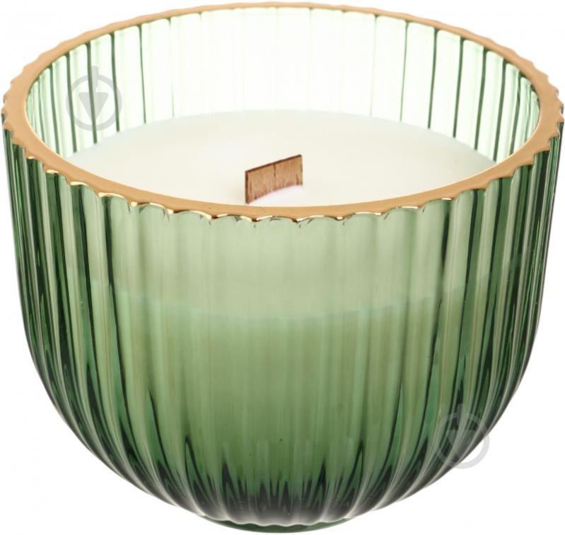 Свеча ароматическая Sensio Sugar Cloud 9,2х11,5 см - фото 3 Свеча ароматическая Sensio Sugar Cloud 9,2х11,5 см - фото 3