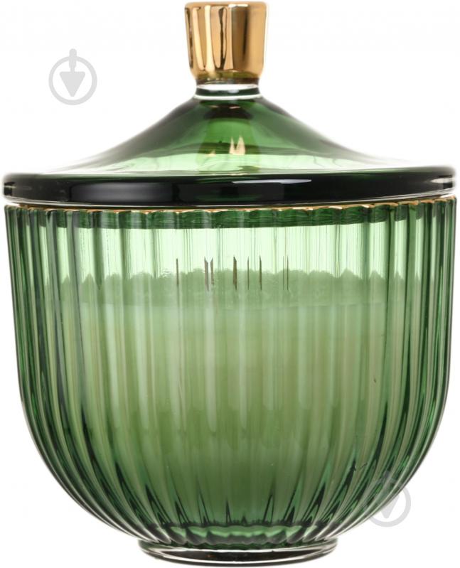 Свеча ароматическая Sensio Sugar Cloud 9,2х11,5 см - фото 2 Свеча ароматическая Sensio Sugar Cloud 9,2х11,5 см - фото 2