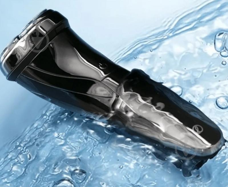 Электробритва ENCHEN BlackStone 3 highlink - фото 2