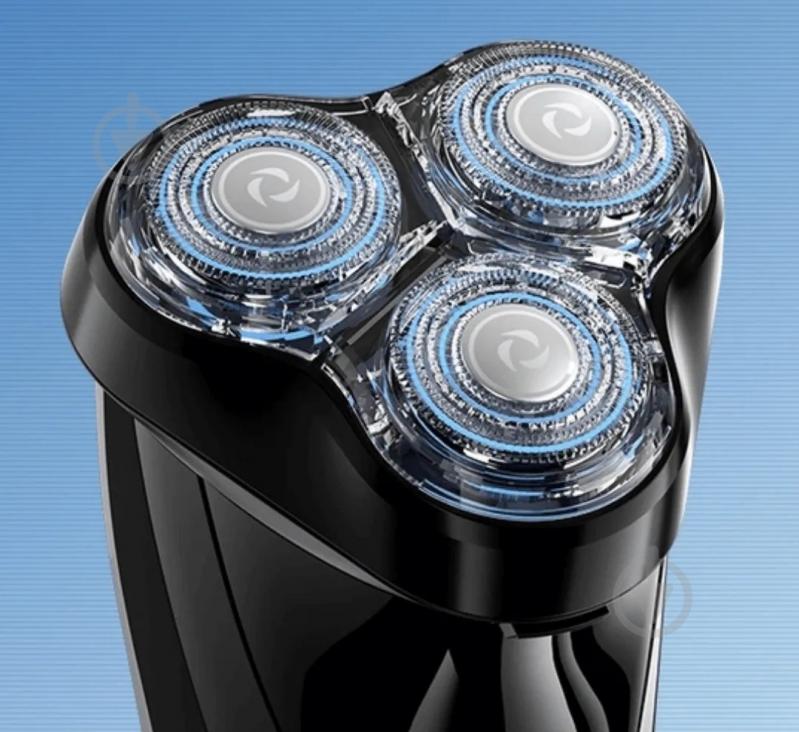 Электробритва ENCHEN BlackStone 3 highlink - фото 6