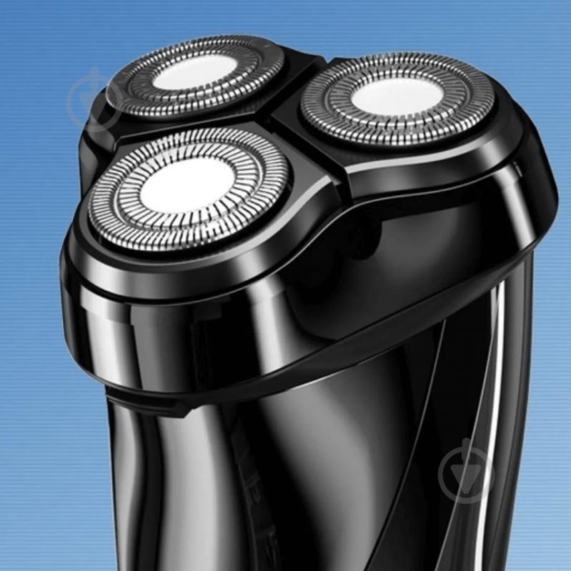 Электробритва ENCHEN BlackStone 3 highlink - фото 7