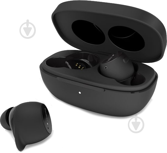 Наушники Belkin Soundform Immerse True Wireless black (AUC003BTBK) - фото 4