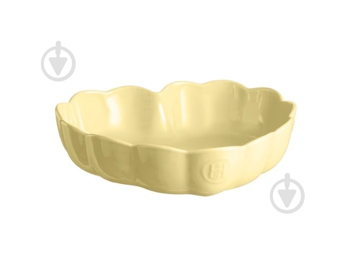 Форма для запекания Emile Henry Cердце 26,5х24,5х6,5 см (896153) - фото 2 Форма для запекания Emile Henry Cердце 26,5х24,5х6,5 см (896153) - фото 2