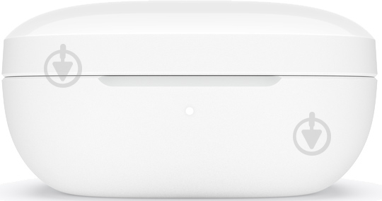 Навушники Belkin Soundform Immerse True Wireless white (AUC003BTWH) - фото 6