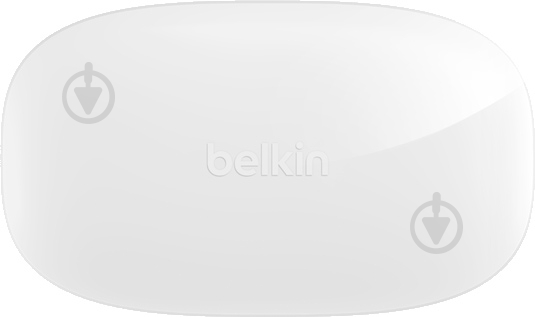 Навушники Belkin Soundform Immerse True Wireless white (AUC003BTWH) - фото 5