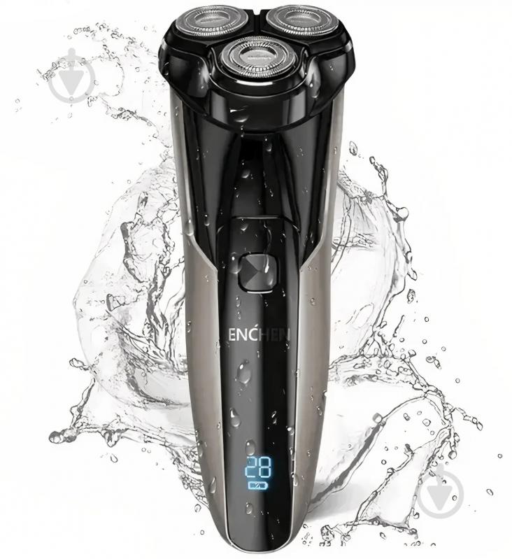 Электробритва ENCHEN BlackStone 5S - фото 3