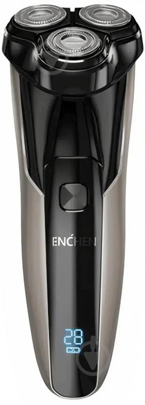Электробритва ENCHEN BlackStone 5S - фото 1
