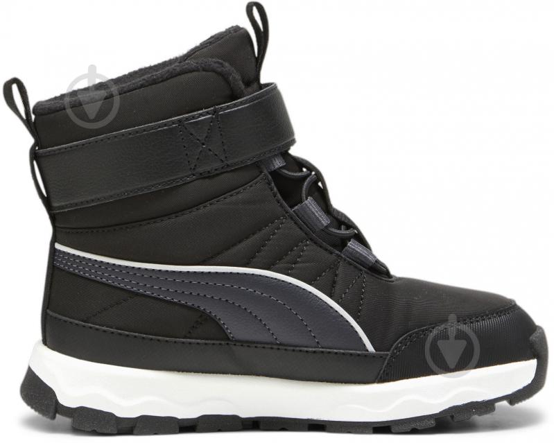 Ботинки Puma PUMA EVOLVE BOOT AC+ PS 39264501 р.33 черный - фото 2