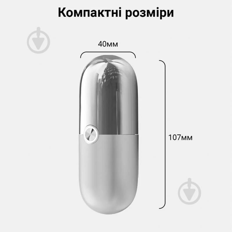 Электробритва ENCHEN X5 Shaver (ench-x5) - фото 6