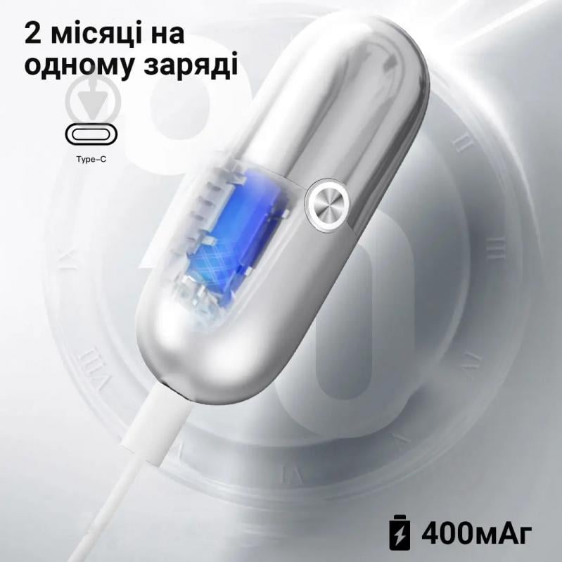 Электробритва ENCHEN X5 Shaver (ench-x5) - фото 7