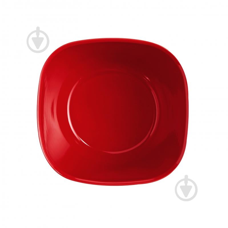 Салатник Emile Henry Tableware 3,5 л красный (346594) - фото 2 Салатник Emile Henry Tableware 3,5 л красный (346594) - фото 2