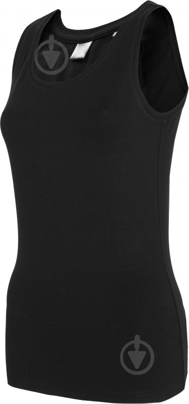 Майка 4F NOSD4-TSD306-21S р.M білий - фото 1