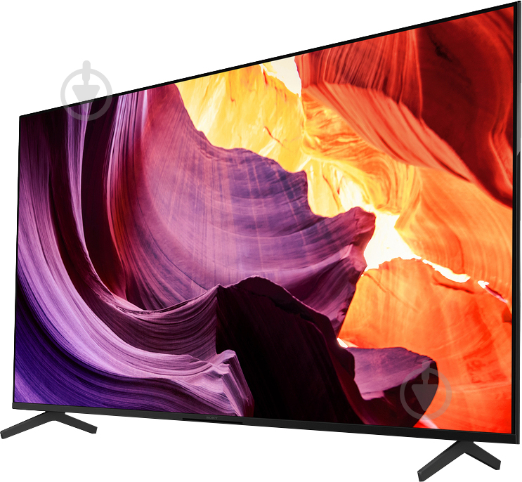 Телевизор Sony KD43X85TKR - фото 5