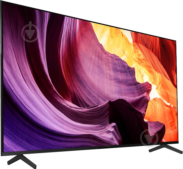 Телевизор Sony KD43X85TKR - фото 4