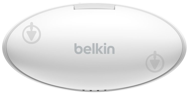 Наушники Belkin Soundform Nano True Wireless white (PAC003BTWH) - фото 5