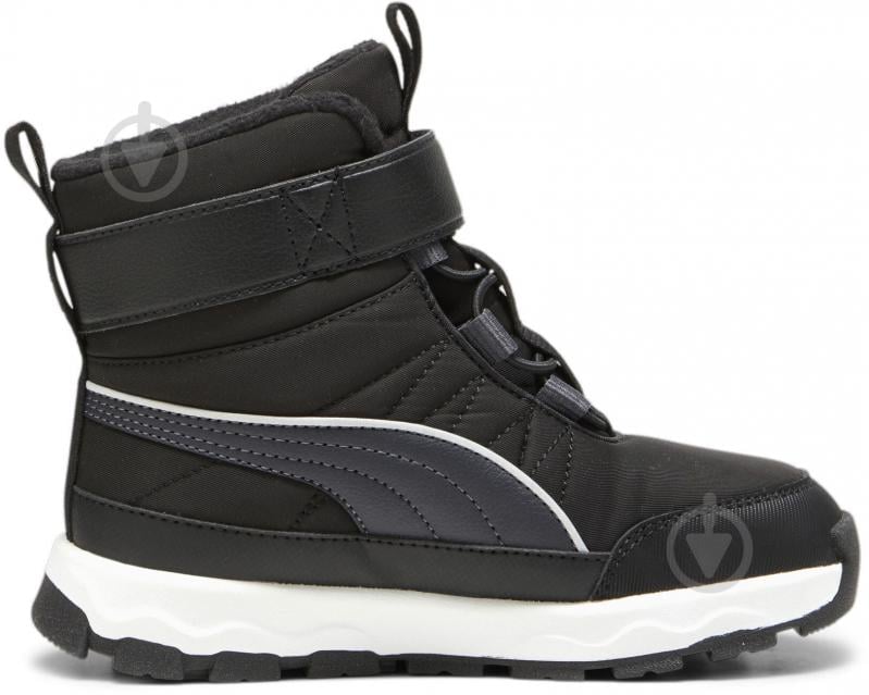 Черевики Puma PUMA EVOLVE BOOT AC+ PS 39264501 р.35 чорний - фото 2