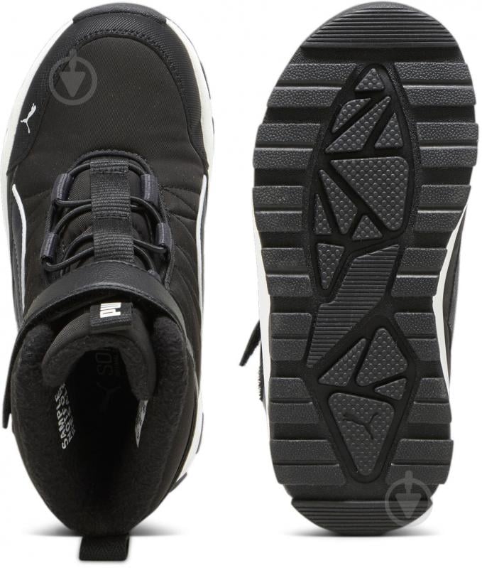 Черевики Puma PUMA EVOLVE BOOT AC+ PS 39264501 р.35 чорний - фото 6