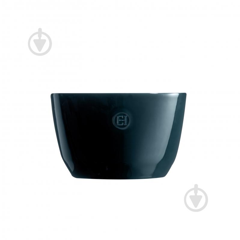 Салатник Emile Henry Tableware 5,5 л синий (736596) - фото 2 Салатник Emile Henry Tableware 5,5 л синий (736596) - фото 2