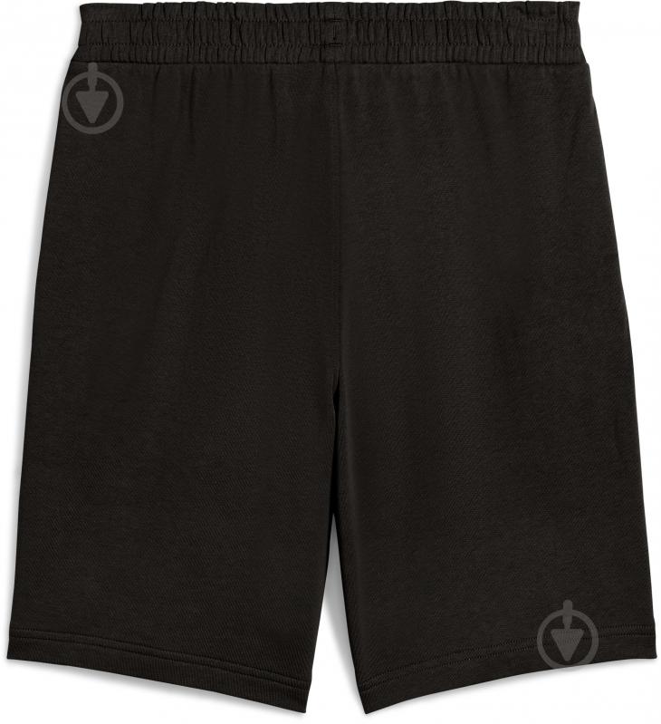 Шорты Puma ESS ELEVATED Shorts 9" TR 68473001 р. 2XL черный - фото 2 Шорты Puma ESS ELEVATED Shorts 9" TR 68473001 р. 2XL черный - фото 2