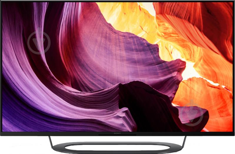 Телевизор Sony KD55X81KR - фото 2