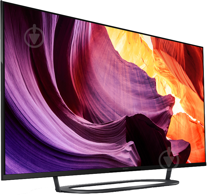 Телевизор Sony KD55X81KR - фото 4