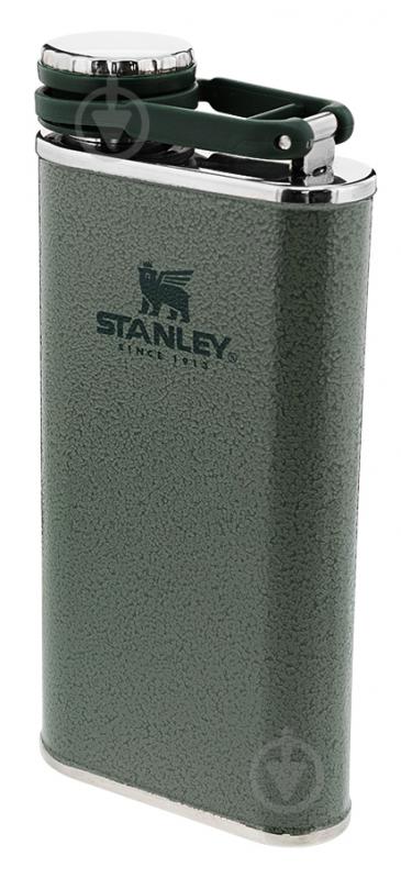 Фляга Stanley Classic Green 0.23 л - фото 1