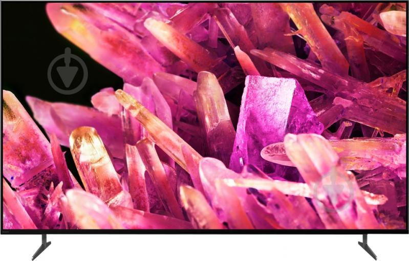 Телевизор Sony XR55X90KR - фото 4