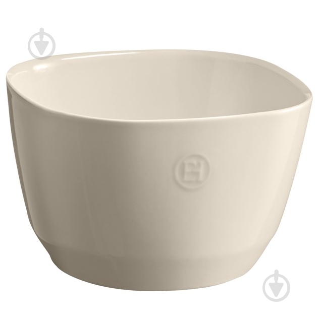 Салатник Emile Henry Tableware 2 л бежевый (026592) - фото 1 Салатник Emile Henry Tableware 2 л бежевый (026592) - фото 1