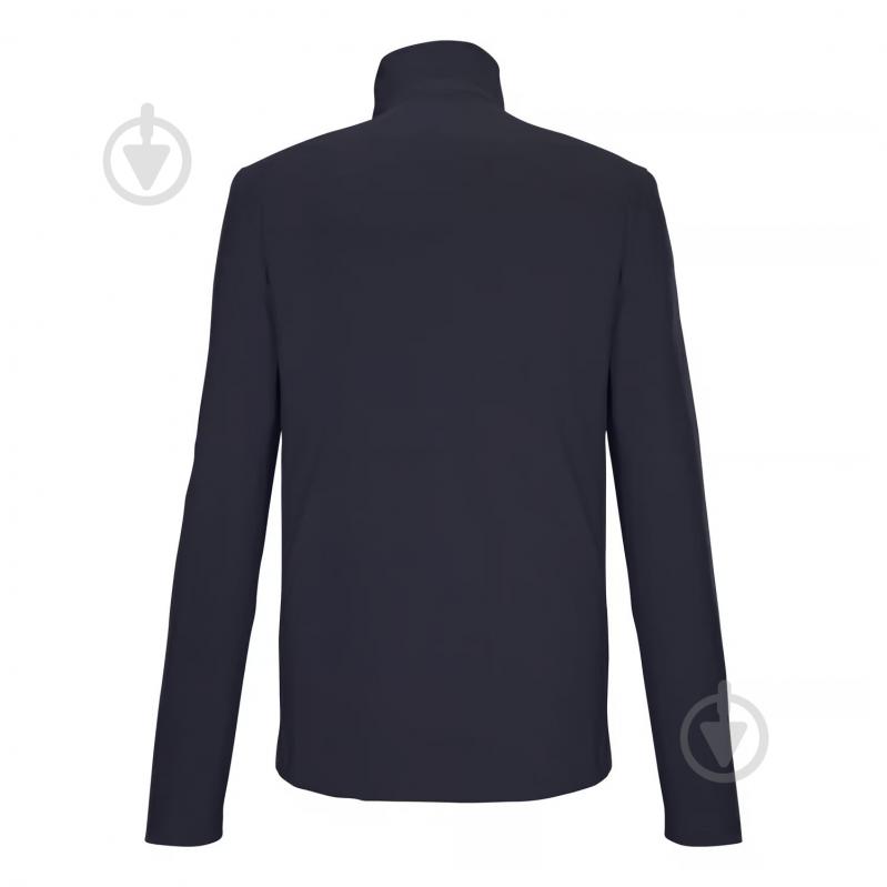 Джемпер Killtec KSW 71 MN FLX SHRT 43465-830 р.S синий - фото 2 Джемпер Killtec KSW 71 MN FLX SHRT 43465-830 р.S синий - фото 2