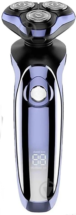 Электробритва Inspire FK-8600 5 в 1 - фото 2