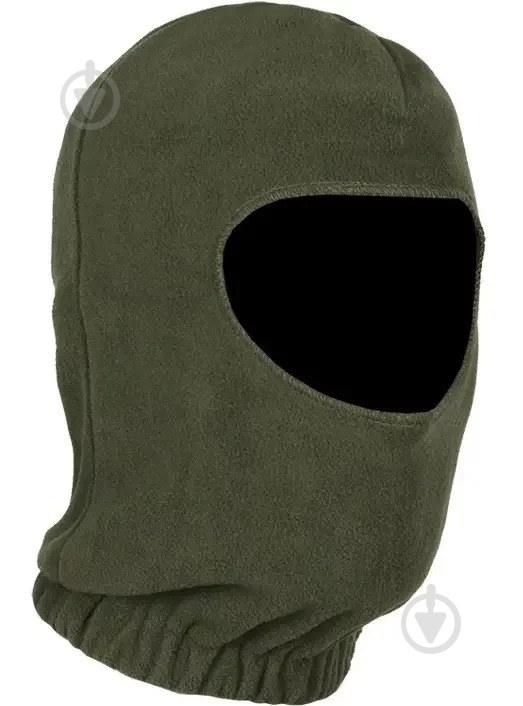 Балаклава Mil-Tec однодирочна Fleece Balaclava 12110001 р.one size olive - фото 9