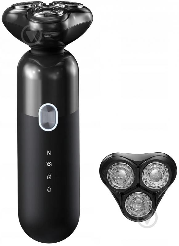 Электробритва ENCHEN Mocha S Shaver 4D (ench-mochaS) - фото 1