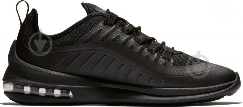 Кроссовки мужские Nike AIR MAX AXIS AA2146-006 р.40 черные - фото 1