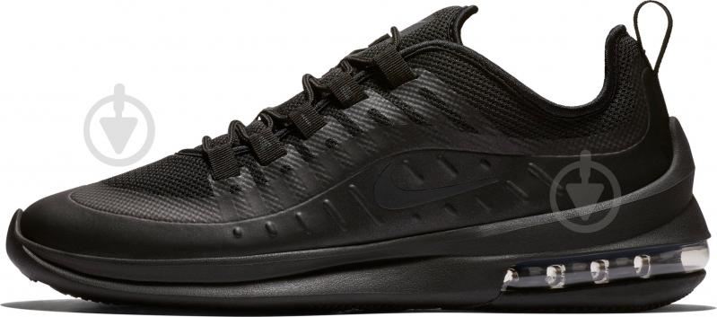 Кроссовки мужские Nike AIR MAX AXIS AA2146-006 р.40 черные - фото 4