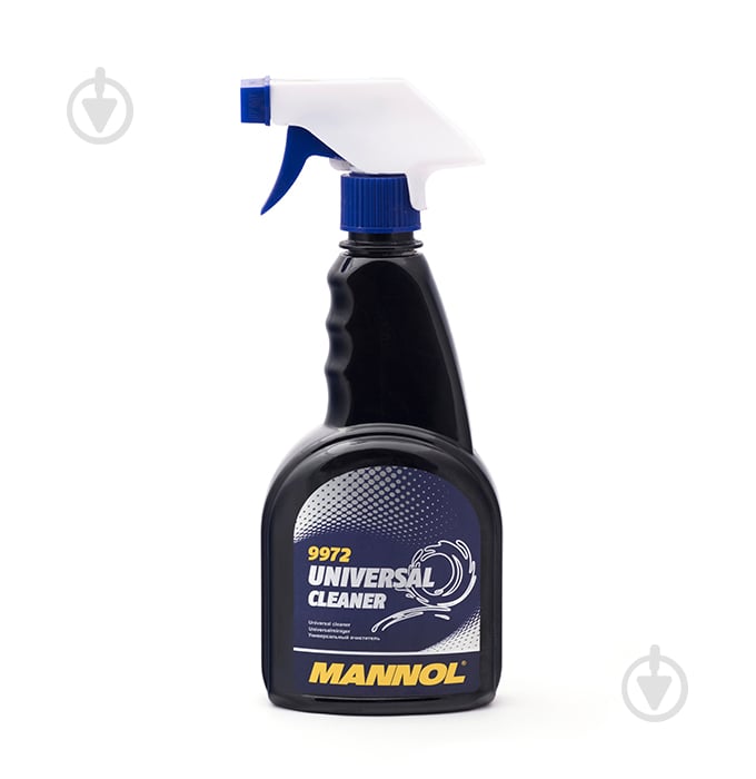 Очисник кузова універсальний Mannol 9972 Universal Cleaner 500 мл - фото 1