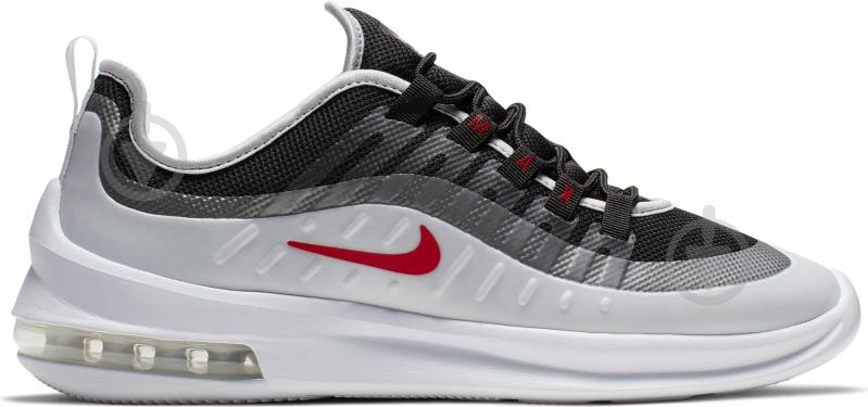 Кросівки чоловічі демісезонні Nike AIR MAX AXIS AA2146-009 р.41 сірі - фото 1