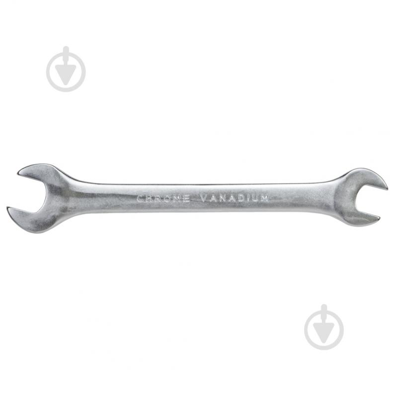 Ключ рожковый Sigma 14×17мм CrV 6025731 - фото 2 Ключ рожковый Sigma 14×17мм CrV 6025731 - фото 2