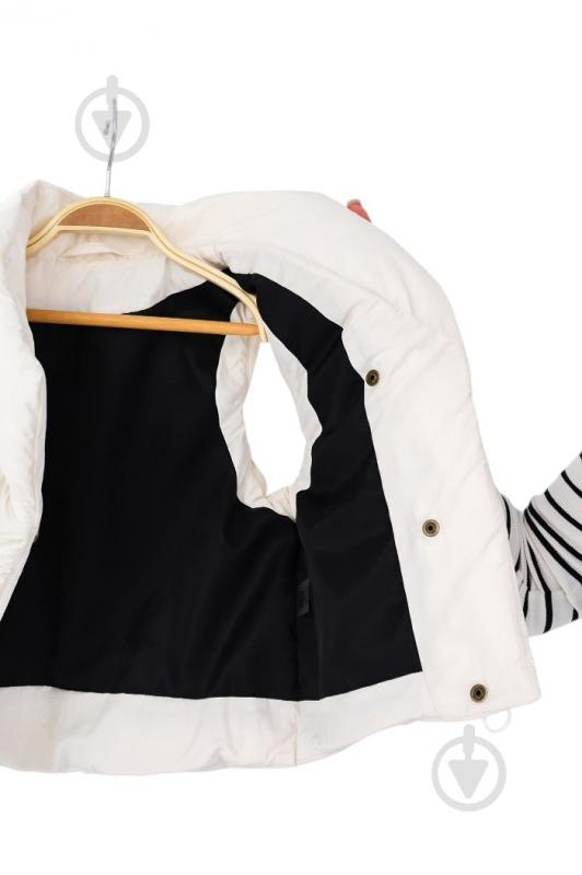 Жилет дитячий для дівчаток MagBaby Lui р.116 131970 - фото 4