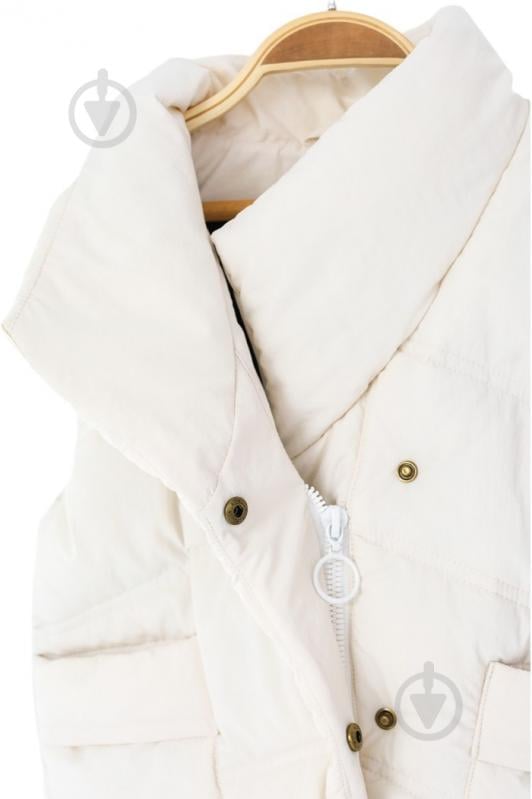 Жилет дитячий для дівчаток MagBaby Lui р.116 131970 - фото 3