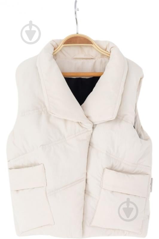 Жилет дитячий для дівчаток MagBaby Lui р.116 131970 - фото 1