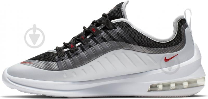Кроссовки мужские демисезонные Nike AIR MAX AXIS AA2146-009 р.44 серые - фото 4