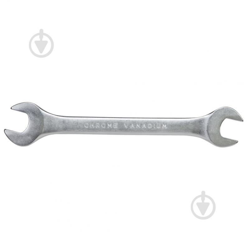 Ключ рожковый Sigma 16×17мм CrV 6025751 - фото 2