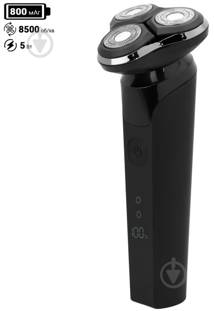 Электробритва Inspire HS32 - фото 6