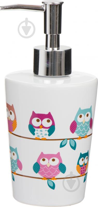 Набор аксессуаров Axentia Eule 282469 - фото 3 Набор аксессуаров Axentia Eule 282469 - фото 3