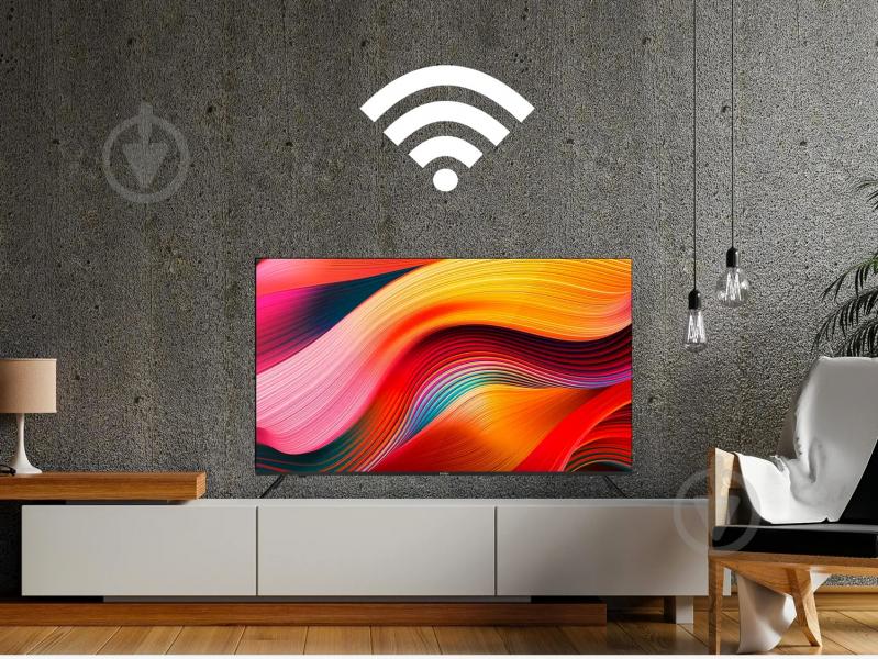 Телевизор Haier H32K702G - фото 15